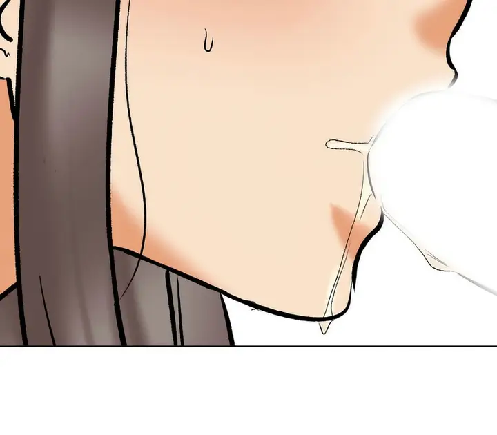 漫画《同事换换爱》第172话第60张图