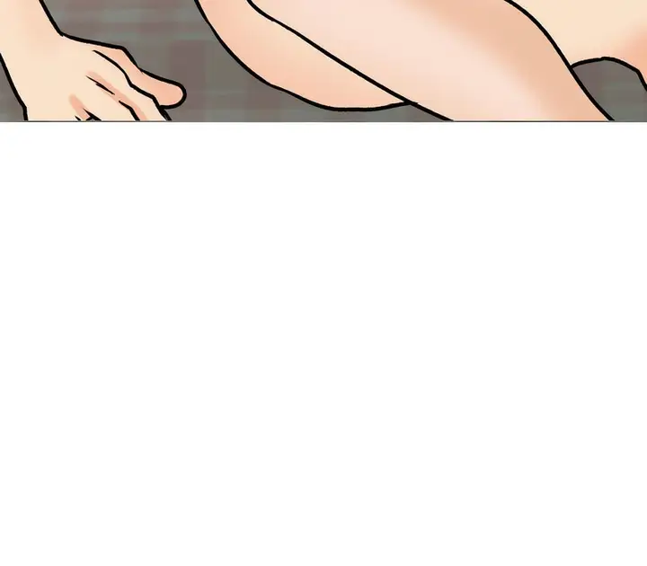 漫画《同事换换爱》第172话第8张图