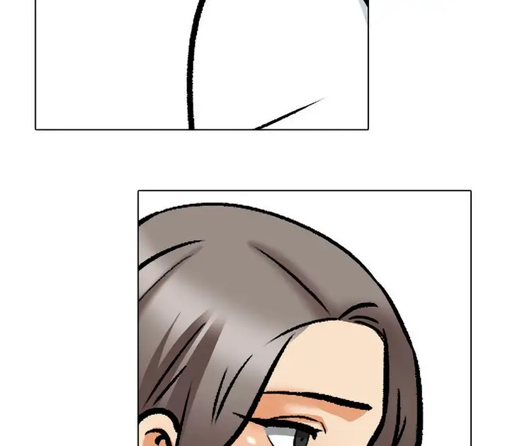 漫画《同事换换爱》第173话第10张图