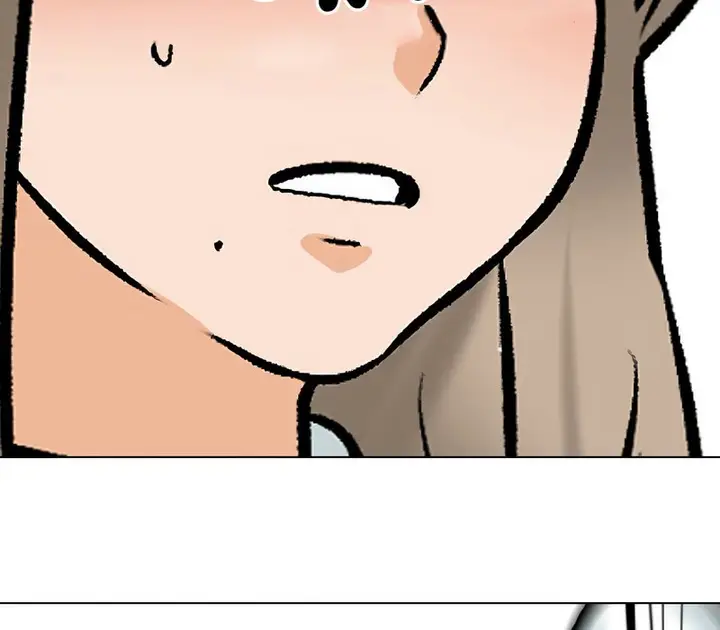 漫画《同事换换爱》第173话第106张图
