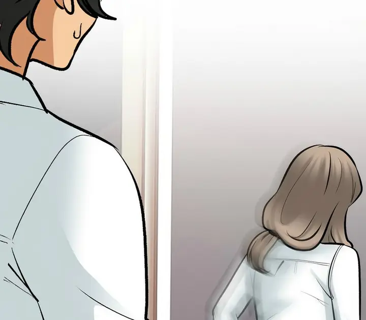 漫画《同事换换爱》第173话第113张图