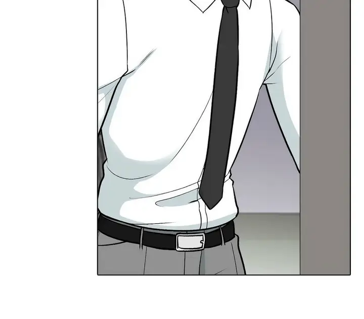 漫画《同事换换爱》第173话第120张图
