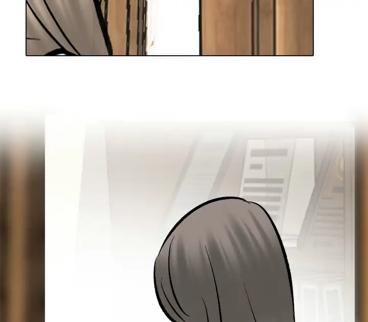 漫画《同事换换爱》第173话第129张图