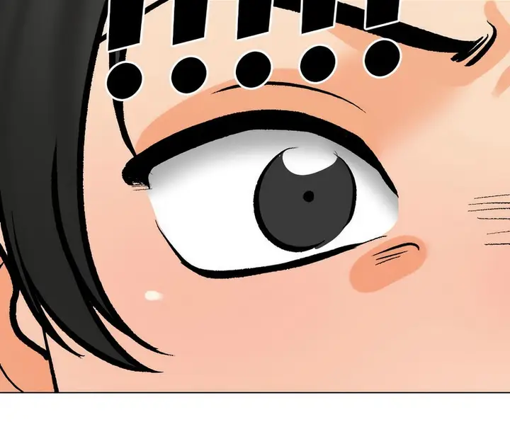 漫画《同事换换爱》第173话第133张图