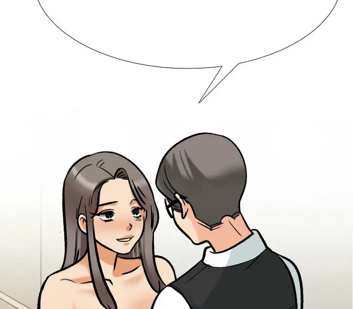 漫画《同事换换爱》第173话第3张图