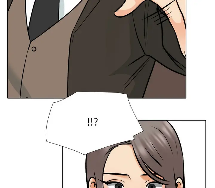 漫画《同事换换爱》第173话第30张图