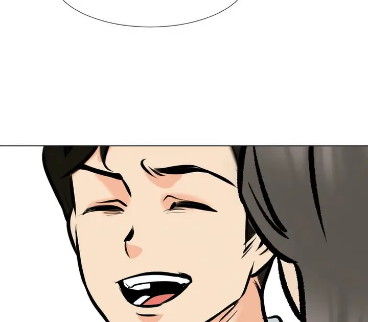 漫画《同事换换爱》第173话第74张图