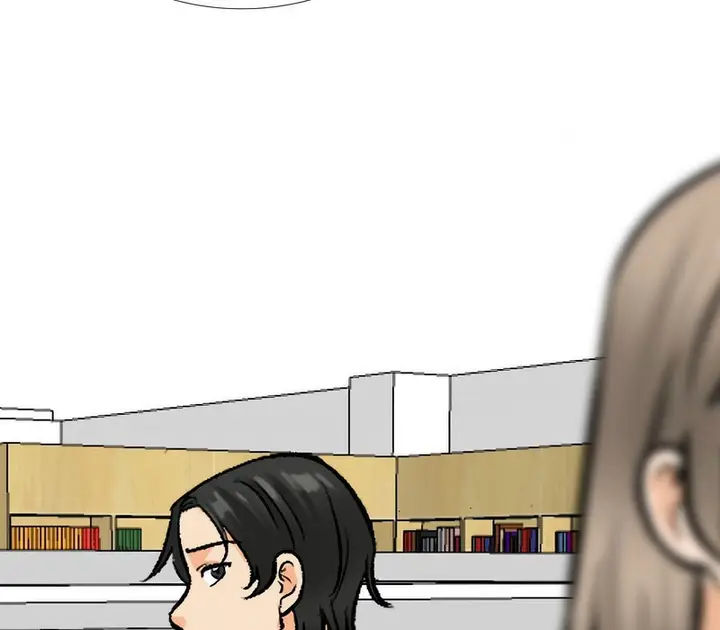 漫画《同事换换爱》第173话第87张图