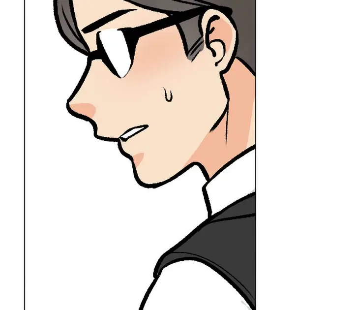 漫画《同事换换爱》第173话第9张图