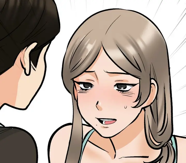 漫画《同事换换爱》第174话第103张图