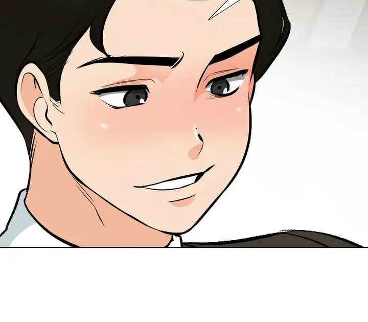 漫画《同事换换爱》第174话第107张图