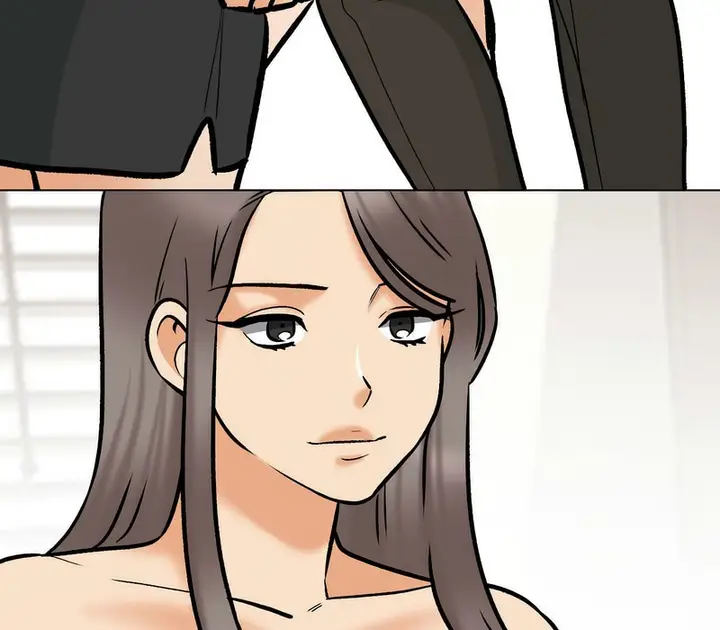 漫画《同事换换爱》第174话第111张图