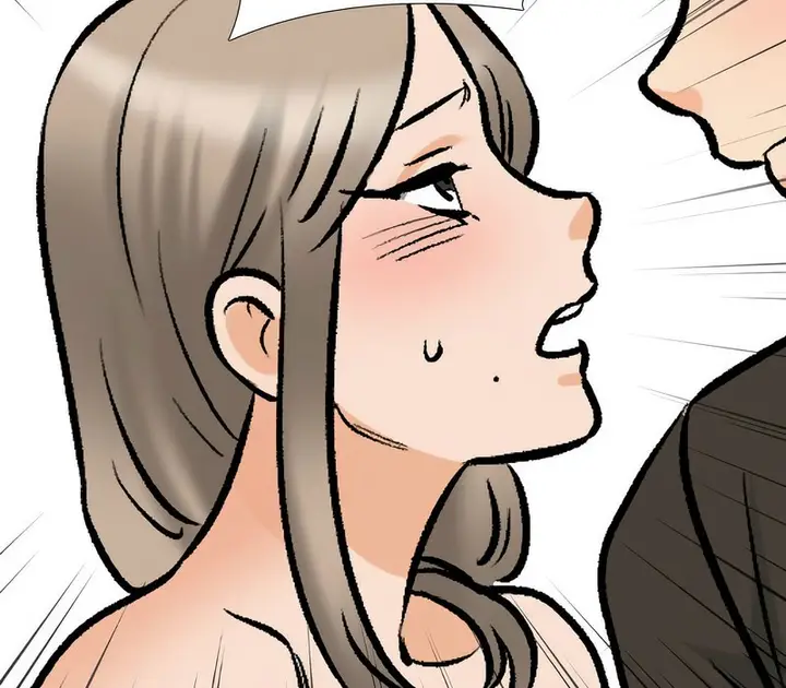 漫画《同事换换爱》第174话第119张图