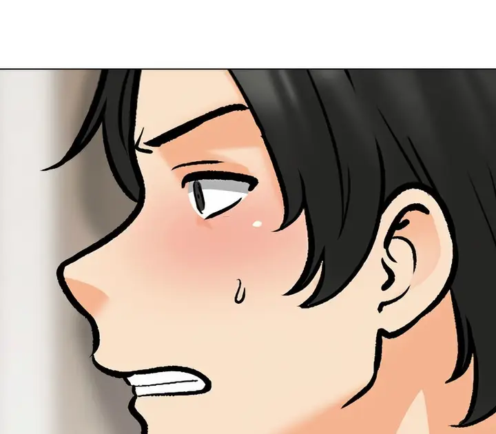 漫画《同事换换爱》第174话第125张图
