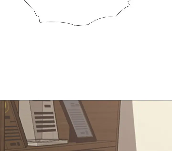 漫画《同事换换爱》第174话第129张图
