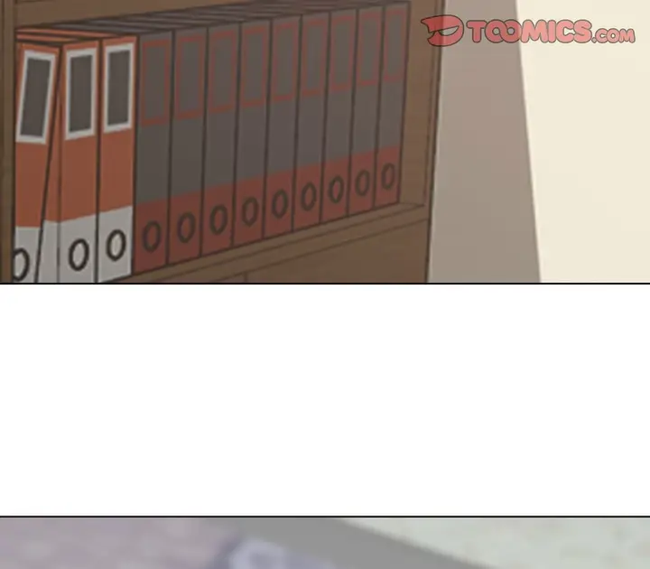 漫画《同事换换爱》第174话第130张图
