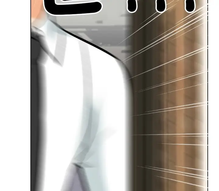 漫画《同事换换爱》第174话第137张图