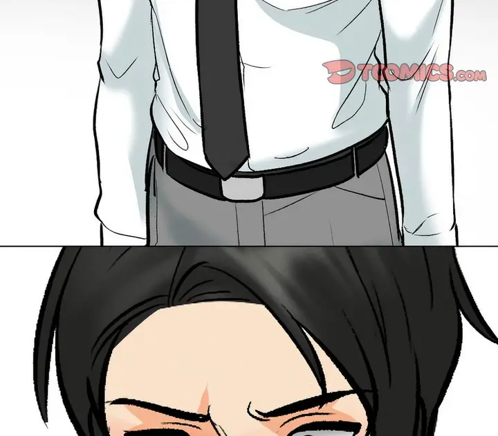 漫画《同事换换爱》第174话第144张图