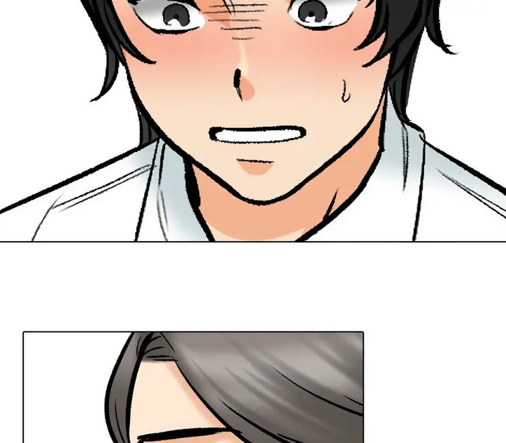 漫画《同事换换爱》第174话第145张图