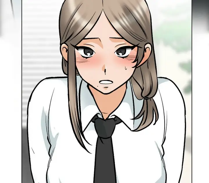 漫画《同事换换爱》第174话第15张图
