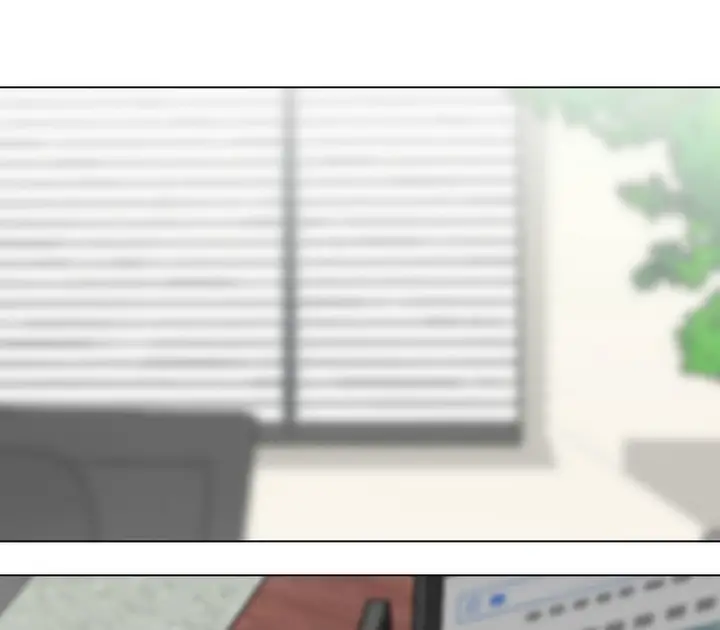 漫画《同事换换爱》第174话第35张图