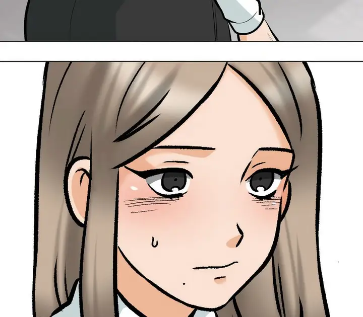 漫画《同事换换爱》第174话第53张图