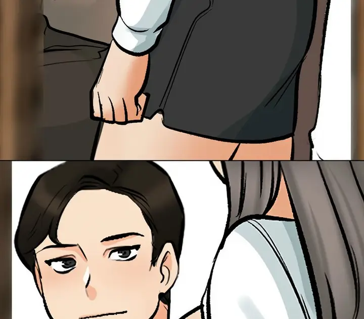 漫画《同事换换爱》第174话第6张图