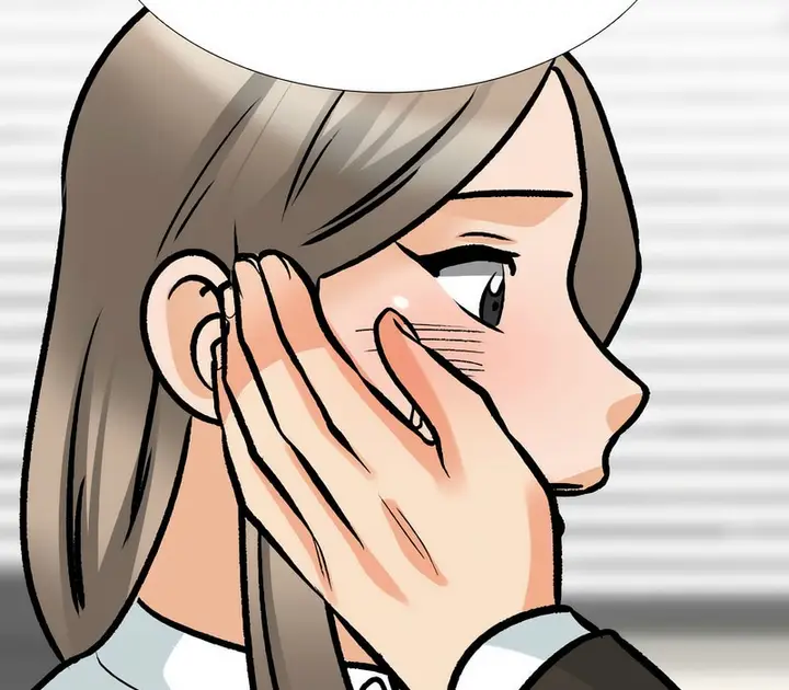 漫画《同事换换爱》第174话第64张图
