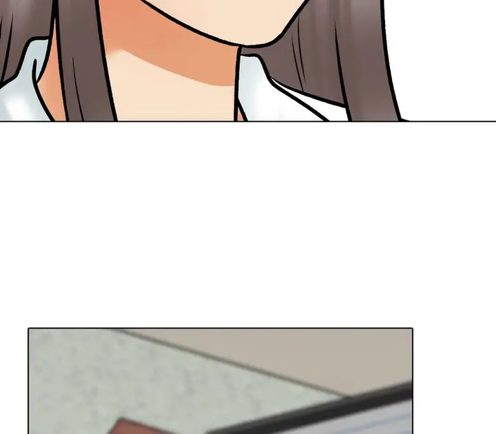 漫画《同事换换爱》第174话第75张图