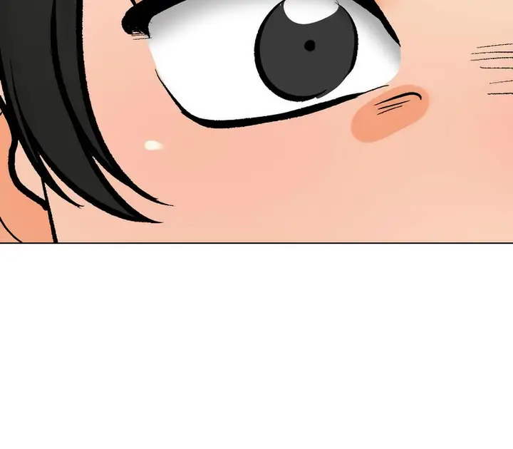 漫画《同事换换爱》第174话第8张图