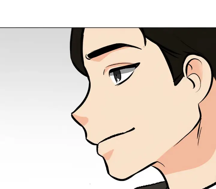 漫画《同事换换爱》第174话第84张图
