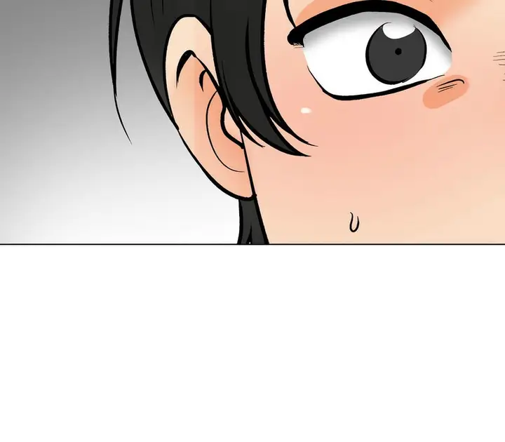 漫画《同事换换爱》第175话第100张图