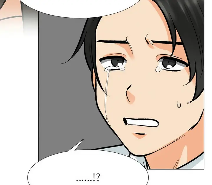 漫画《同事换换爱》第175话第112张图