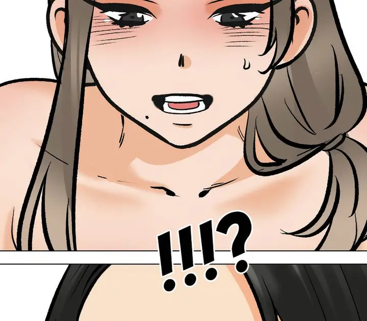 漫画《同事换换爱》第175话第114张图