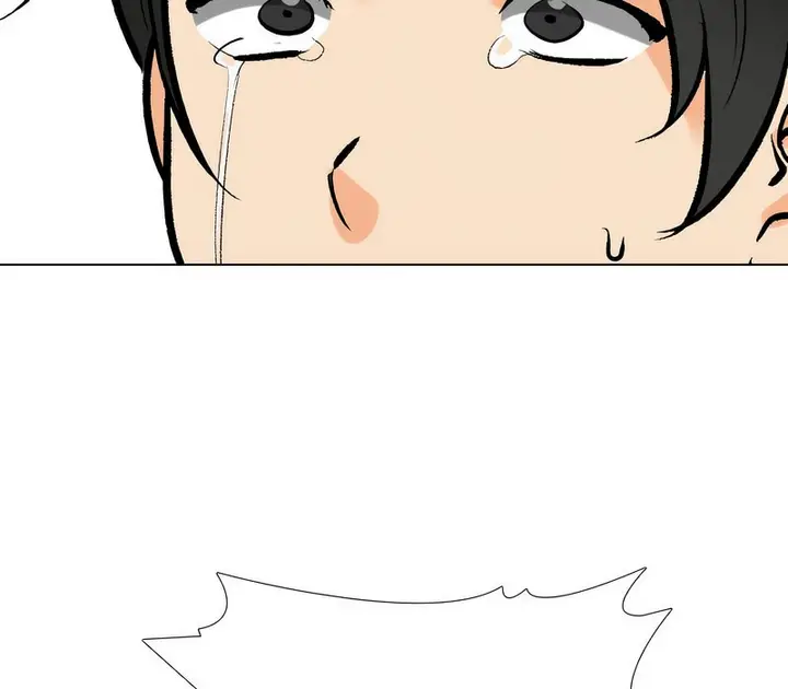 漫画《同事换换爱》第175话第116张图