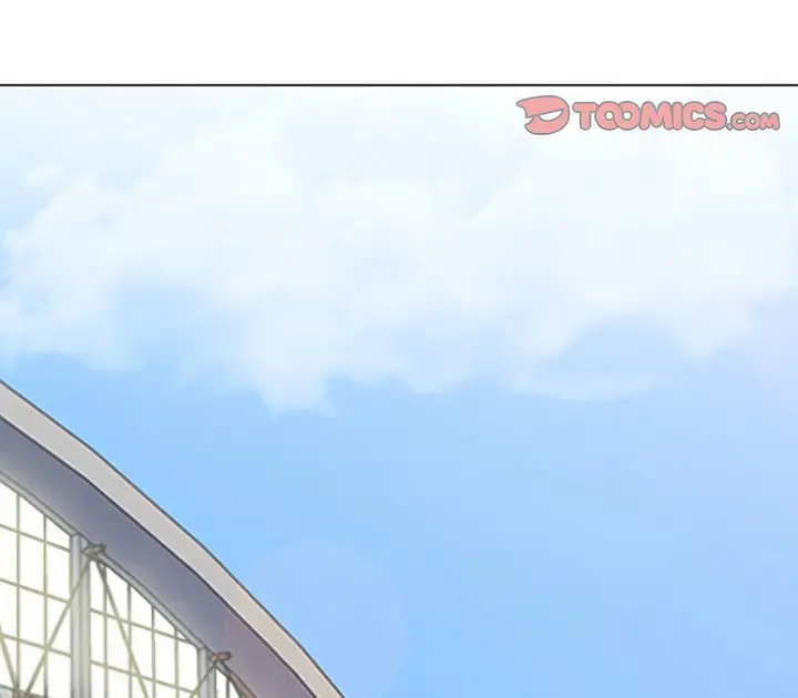 漫画《同事换换爱》第175话第144张图