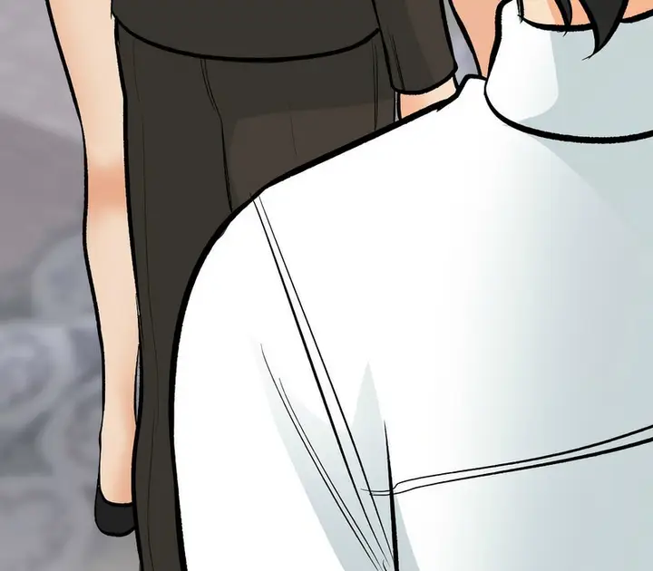 漫画《同事换换爱》第175话第18张图