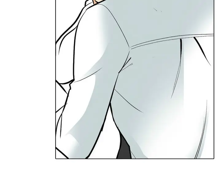 漫画《同事换换爱》第175话第61张图