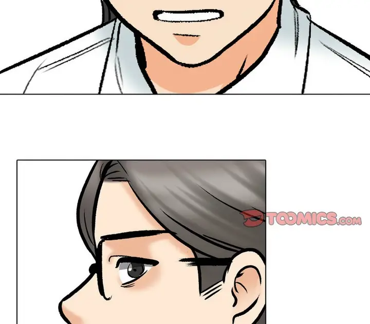 漫画《同事换换爱》第175话第9张图