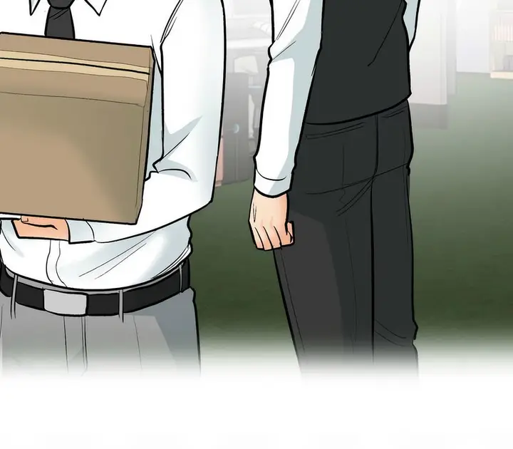 漫画《同事换换爱》第176话第100张图