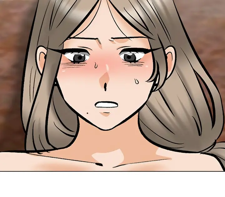漫画《同事换换爱》第176话第133张图