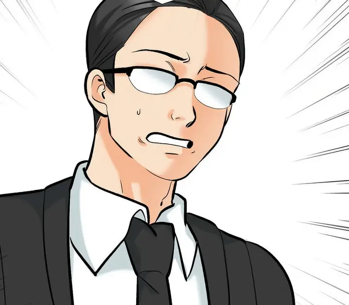 漫画《同事换换爱》第176话第44张图