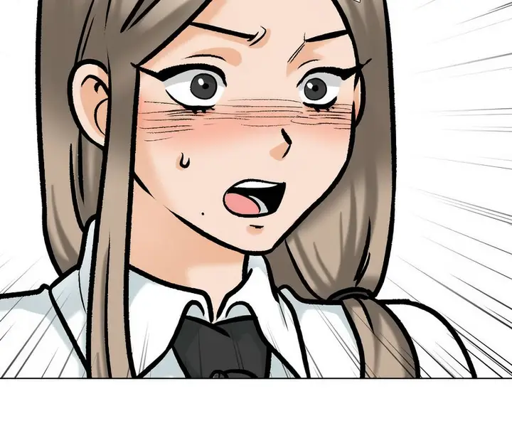 漫画《同事换换爱》第176话第54张图