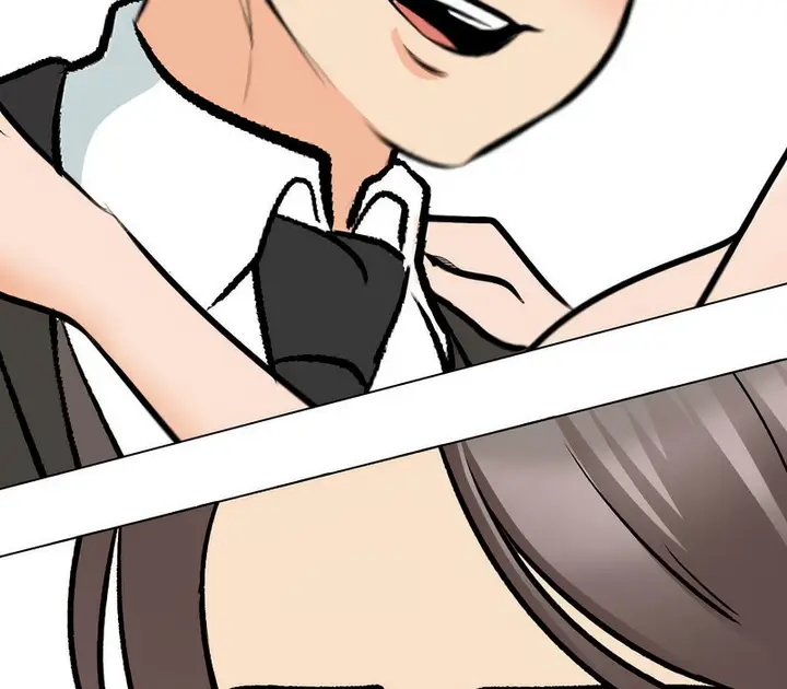漫画《同事换换爱》第176话第6张图