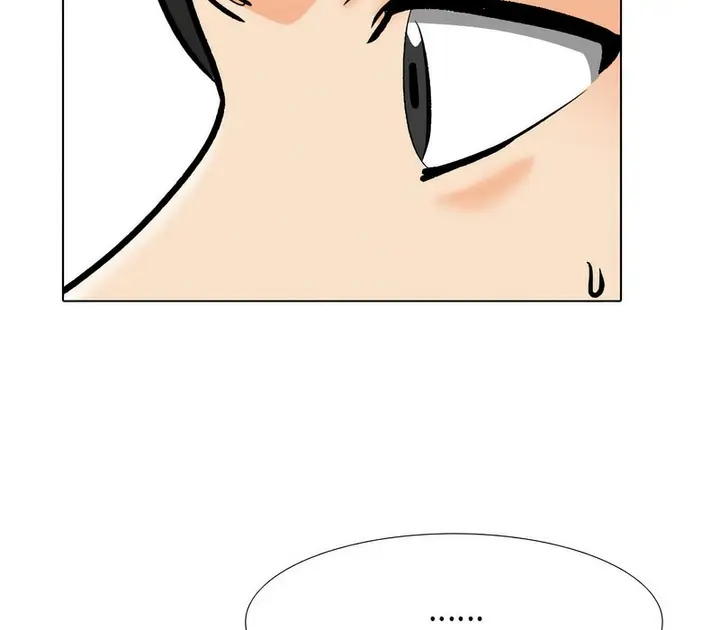 漫画《同事换换爱》第176话第67张图