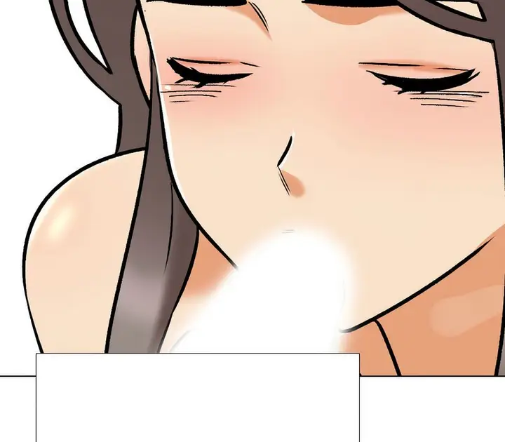 漫画《同事换换爱》第176话第7张图