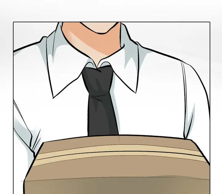 漫画《同事换换爱》第176话第87张图