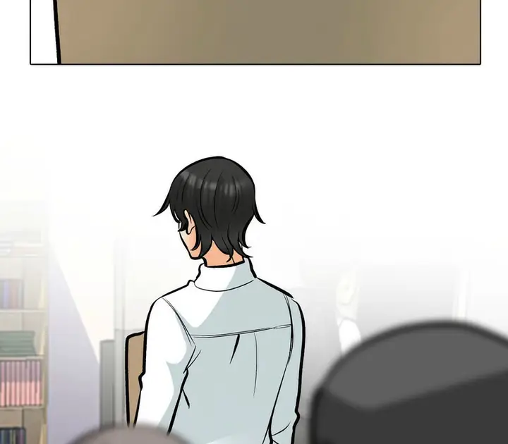 漫画《同事换换爱》第176话第88张图