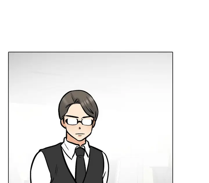 漫画《同事换换爱》第176话第94张图