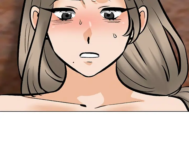 漫画《同事换换爱》第177话第12张图